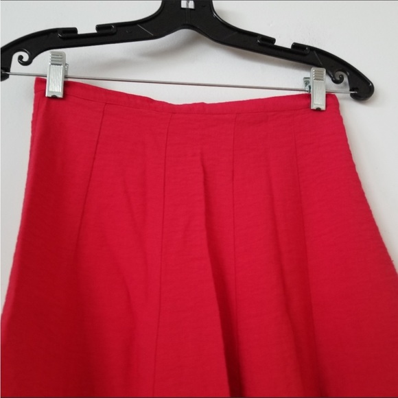 Midi skirt - Picture 2 of 6